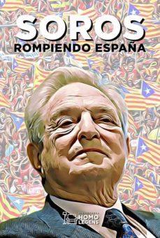 SOROS | 9788417407605 | DE CASTRO, JUAN A. / FERRER, AURORA | Llibreria online de Figueres i Empordà