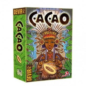 CACAO EL ALIMENTO DE LOS DIOSES | 8436017222784 | Walker-Harding, Phil | Llibreria online de Figueres i Empordà