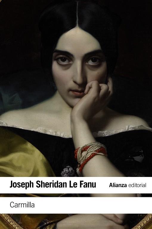 Carmilla | 9788491042174 | Le Fanu, Joseph Sheridan | Llibreria online de Figueres i Empordà