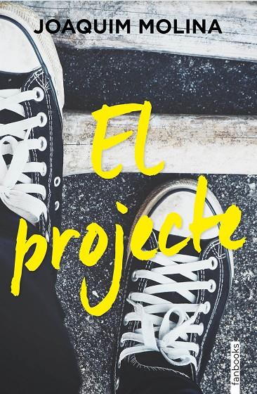 El projecte | 9788410028159 | Molina, Joaquim | Librería online de Figueres / Empordà