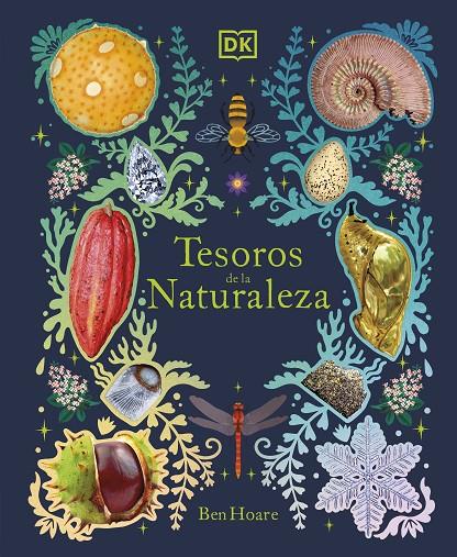 Tesoros de la naturaleza | 9780241583371 | Hoare, Ben | Llibreria online de Figueres i Empordà