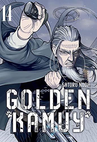 GOLDEN KAMUY #14 | 9788417820312 | Noda, Satoru | Llibreria online de Figueres i Empordà