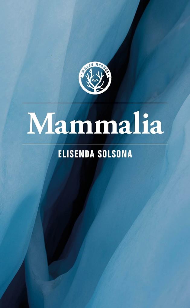 Mammalia | 9788412782479 | Solsona, Elisenda | Librería online de Figueres / Empordà