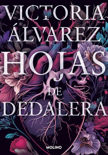 Hojas de dedalera | 9788427241596 | Álvarez, Victoria | Librería online de Figueres / Empordà