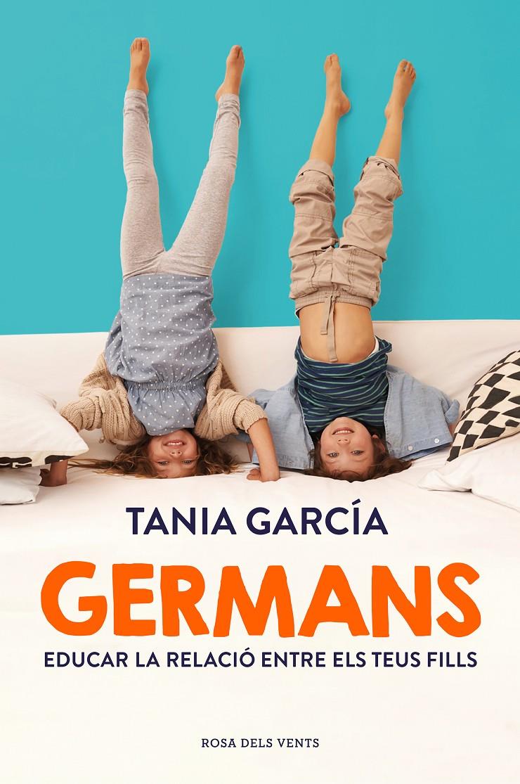 Germans | 9788417909444 | García, Tania | Llibreria online de Figueres i Empordà