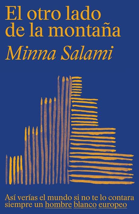 El otro lado de la montaña | 9788499988054 | Salami, Minna | Librería online de Figueres / Empordà