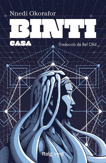 Binti #02. Casa | 9788417925550 | Okorafor, Nnedi | Llibreria online de Figueres i Empordà