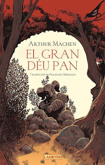 El gran déu Pan | 9788419676399 | Machen, Arthur | Llibreria online de Figueres i Empordà