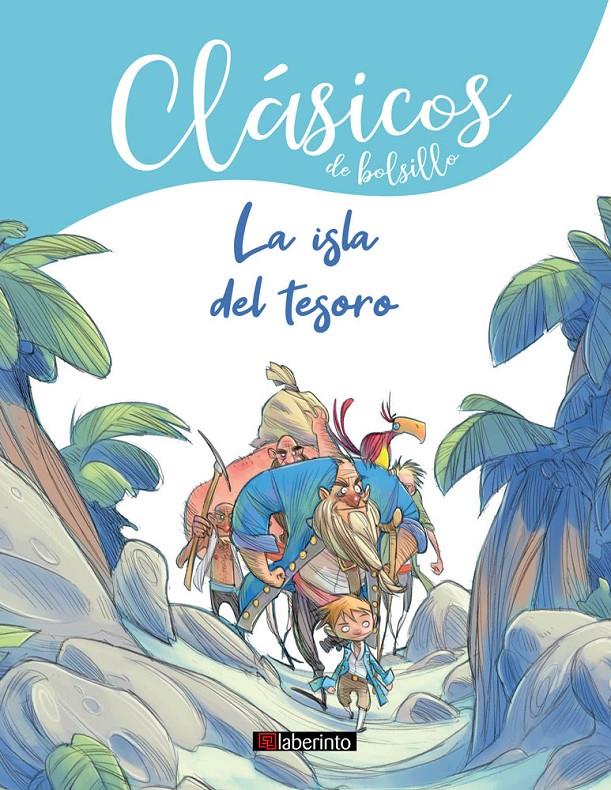 La isla del tesoro | 9788484839736 | Louis Stevenson, Robert | Llibreria online de Figueres i Empordà