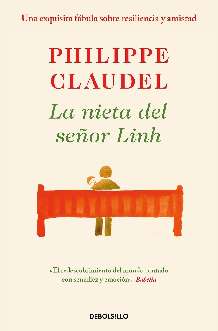 La nieta del señor Linh | 9788466375603 | Claudel, Philippe | Llibreria online de Figueres i Empordà