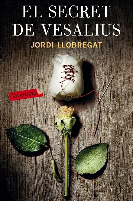 El secret de Vesalius | 9788416600366 | Jordi Llobregat | Llibreria online de Figueres i Empordà