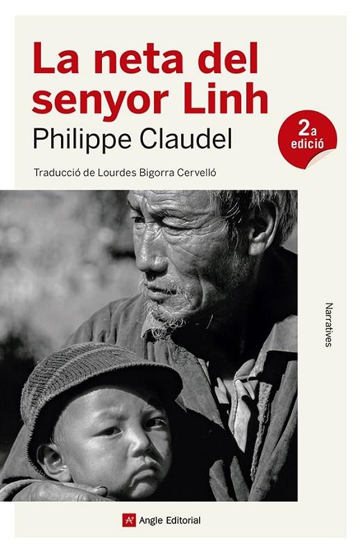 La neta del senyor Linh | 9788417214654 | Claudel, Philippe | Llibreria online de Figueres i Empordà