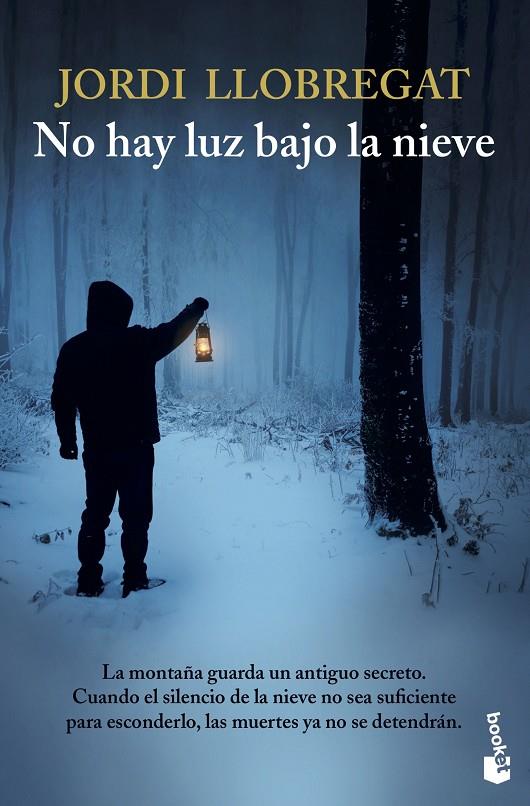 No hay luz bajo la nieve | 9788423358793 | Llobregat, Jordi | Llibreria online de Figueres i Empordà