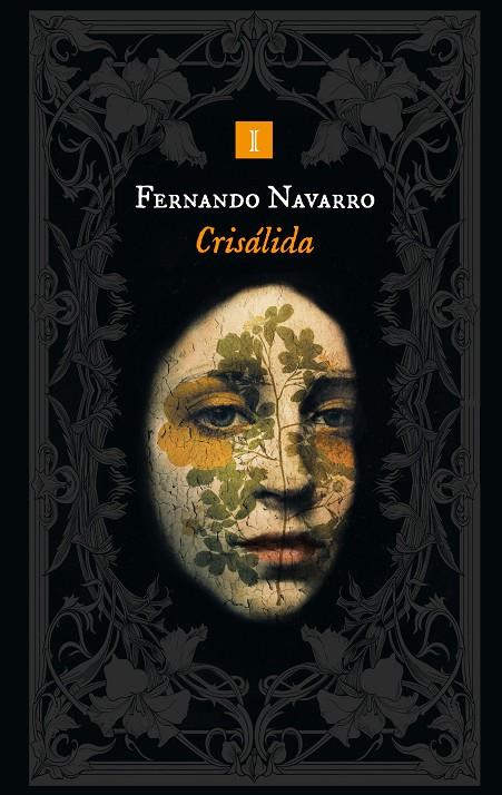 Crisálida | 9788419581891 | Navarro, Fernando | Llibreria online de Figueres i Empordà