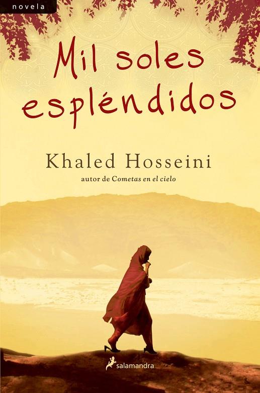 Mil soles espléndidos | 9788498381221 | Hosseini, Khaled | Llibreria online de Figueres i Empordà