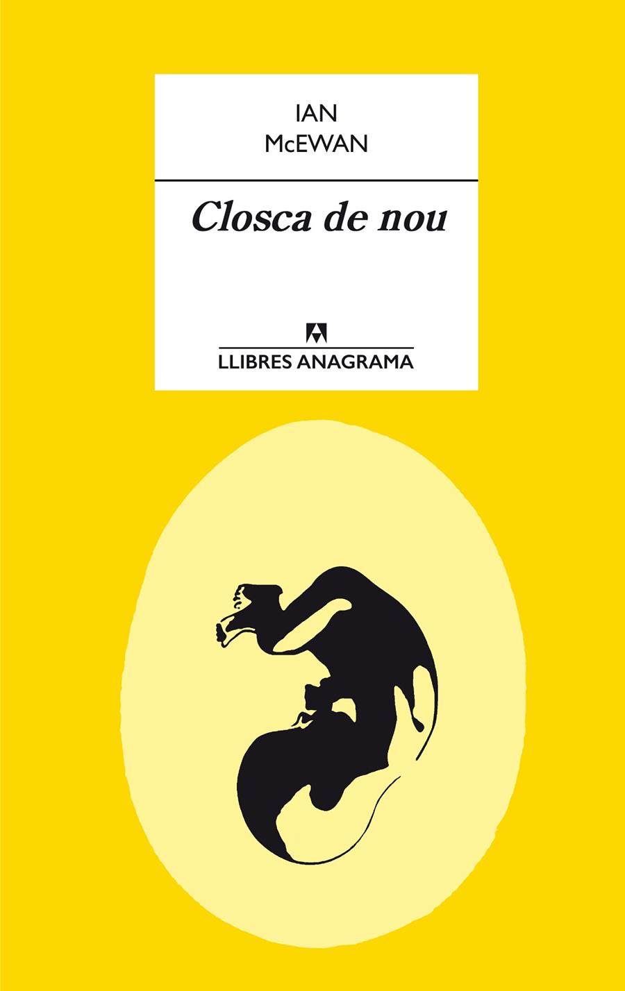 Closca de nou | 9788433915412 | McEwan, Ian | Llibreria online de Figueres i Empordà