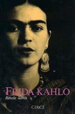 Frida Kahlo | 9788477650027 | Jamís, Rauda | Llibreria online de Figueres i Empordà