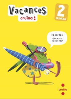 Vacances. 2 Primària | 9788466157445 | Equip SM Cruïlla, | Librería online de Figueres / Empordà