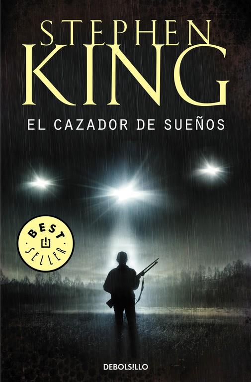 El cazador de sueños | 9788497591508 | Stephen King | Llibreria online de Figueres i Empordà