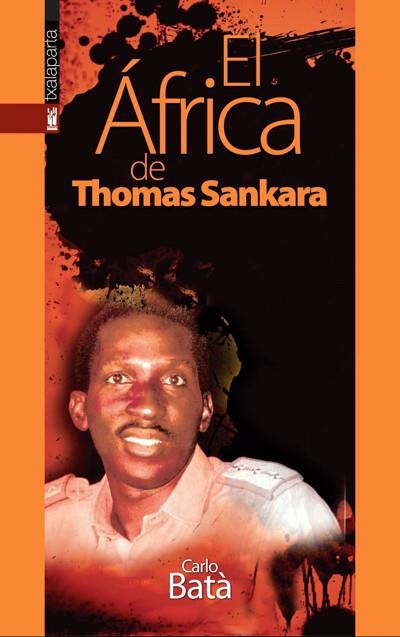 El África de Thomas Sankara | 9788481366082 | Bata, Carlo | Llibreria online de Figueres i Empordà