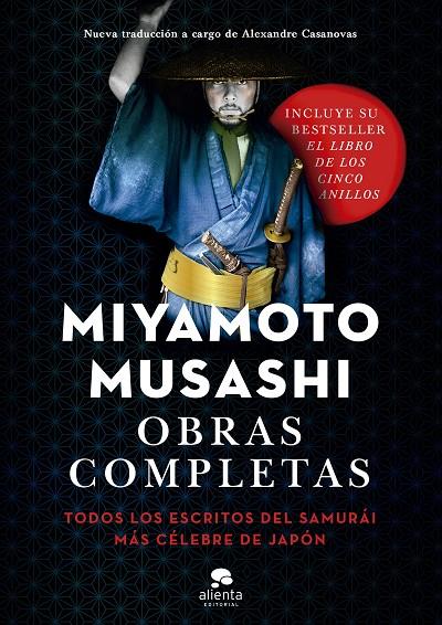 Obras completas | 9788413440965 | Musashi, Miyamoto | Librería online de Figueres / Empordà