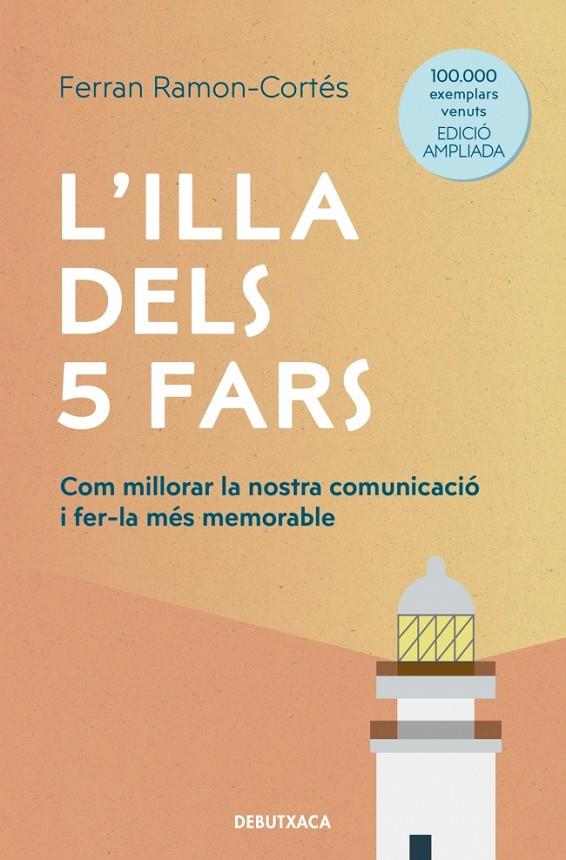 L'illa dels 5 fars (edició ampliada i actualitzada) | 9788419394477 | Ramon-Cortés, Ferran | Llibreria online de Figueres i Empordà