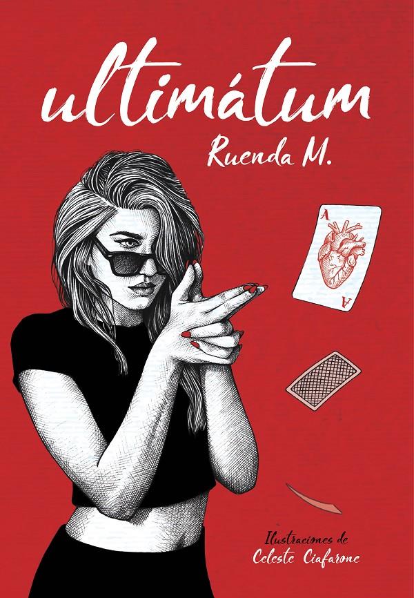 Ultimátum | 9788417460556 | Ruenda M. | Llibreria online de Figueres i Empordà