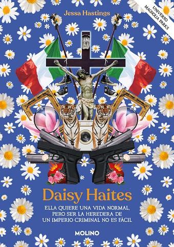 Daisy Haites (Universo Magnolia Parks #02) | 9788427241480 | Hastings, Jessa | Llibreria online de Figueres i Empordà