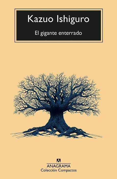 El gigante enterrado | 9788433960559 | Ishiguro, Kazuo | Llibreria online de Figueres i Empordà