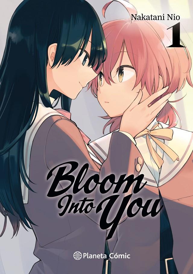 Bloom Into You #01 | 9788491736684 | Nio, Nakatani | Llibreria online de Figueres i Empordà