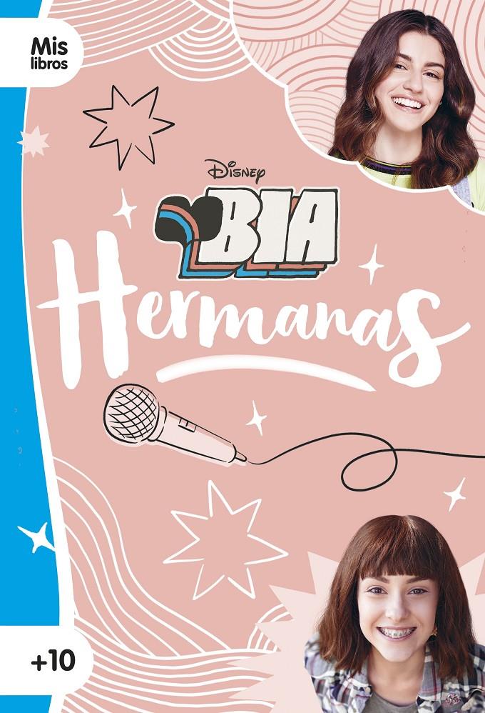 Bia. Hermanas | 9788499519302 | Disney | Llibreria online de Figueres i Empordà