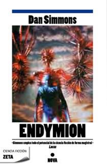 ENDYMION | 9788498723588 | Simmons, Dan | Librería online de Figueres / Empordà