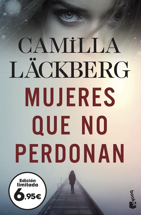 Mujeres que no perdonan | 9788408251637 | Läckberg, Camilla | Llibreria online de Figueres i Empordà