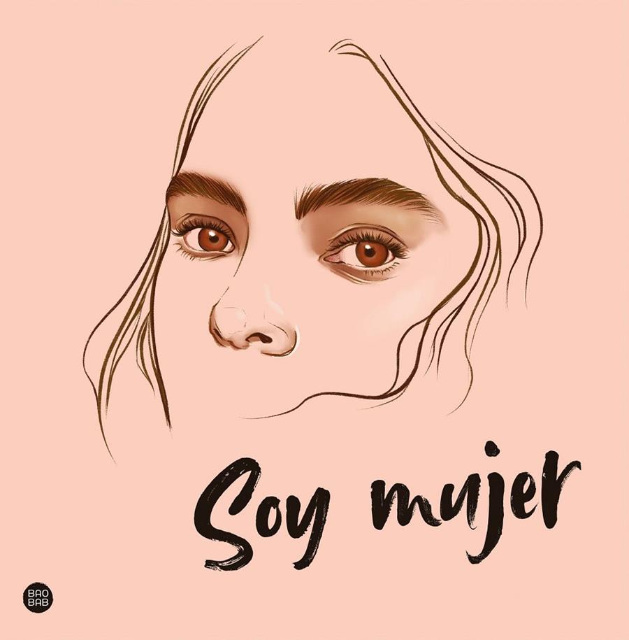 Soy mujer | 9788408252450 | Pancorbo, Elena | Llibreria online de Figueres i Empordà