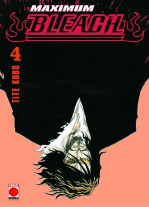 BLEACH MAXIMUM #04 | 9788491677628 | Kubo, Tite | Llibreria online de Figueres i Empordà