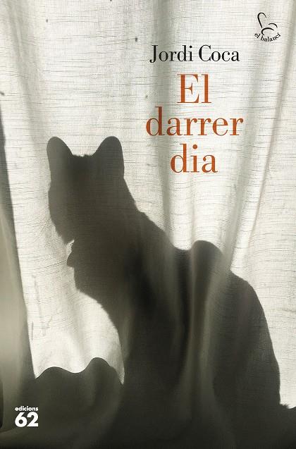 El darrer dia | 9788429780468 | Coca, Jordi | Llibreria online de Figueres i Empordà