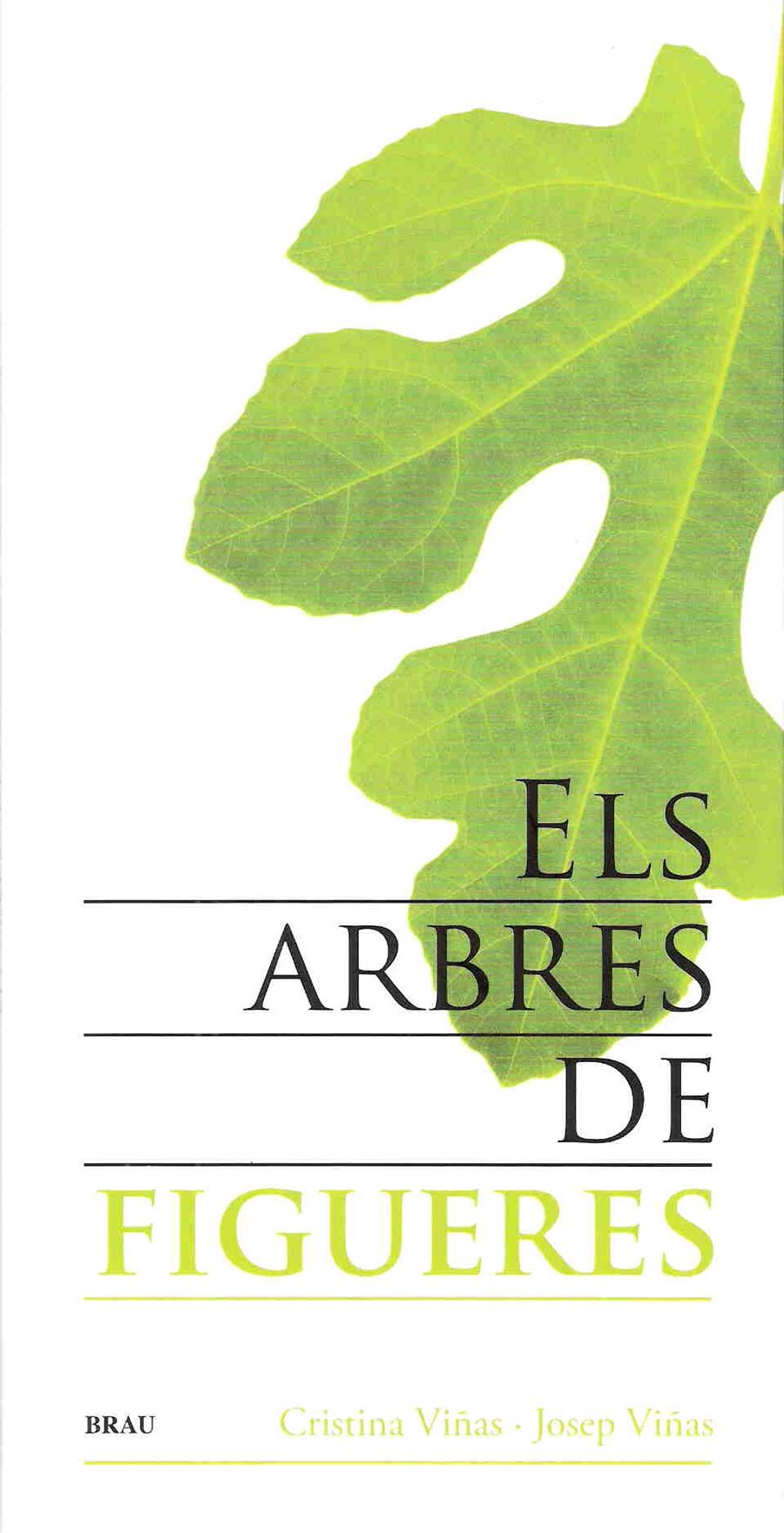 Els arbres de Figueres | 9788496905481 | Viñas Castillo, Josep/Viñas Fernández, Cristina | Librería online de Figueres / Empordà