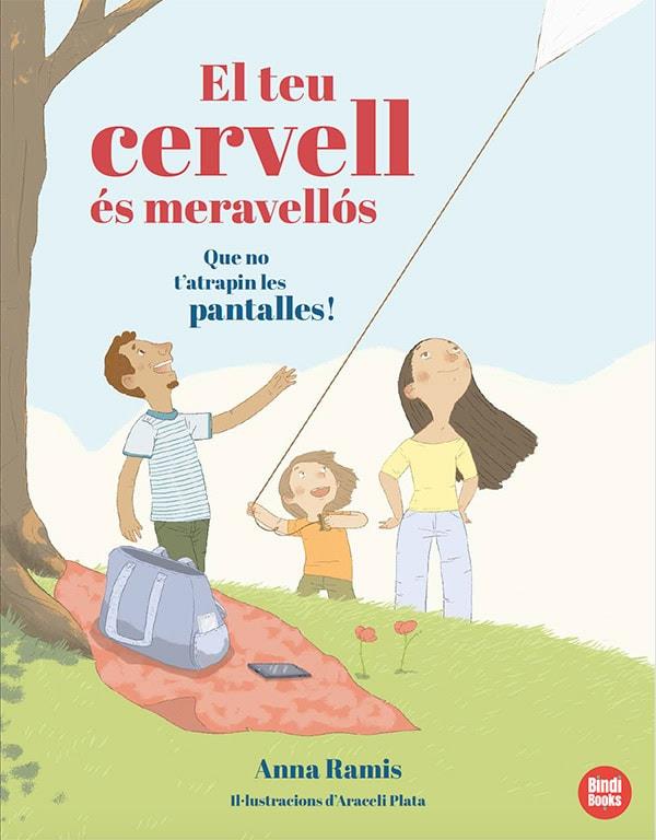 El teu cervell és meravellós | 9788418288883 | Ramis Assens, Anna | Llibreria online de Figueres i Empordà