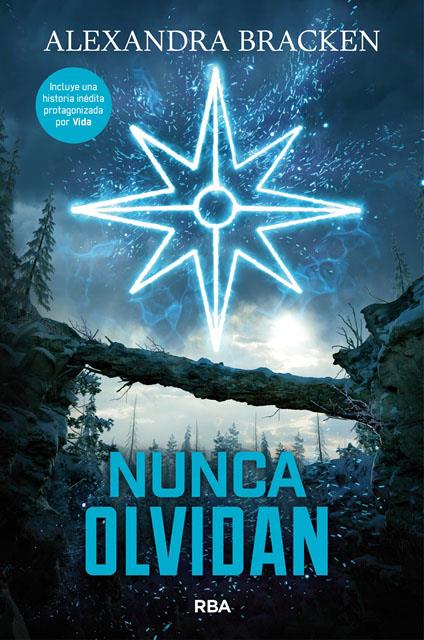 Nunca olvidan (NE) (Mentes Poderosas #02) | 9788427214194 | Bracken, Alexandra | Llibreria online de Figueres i Empordà