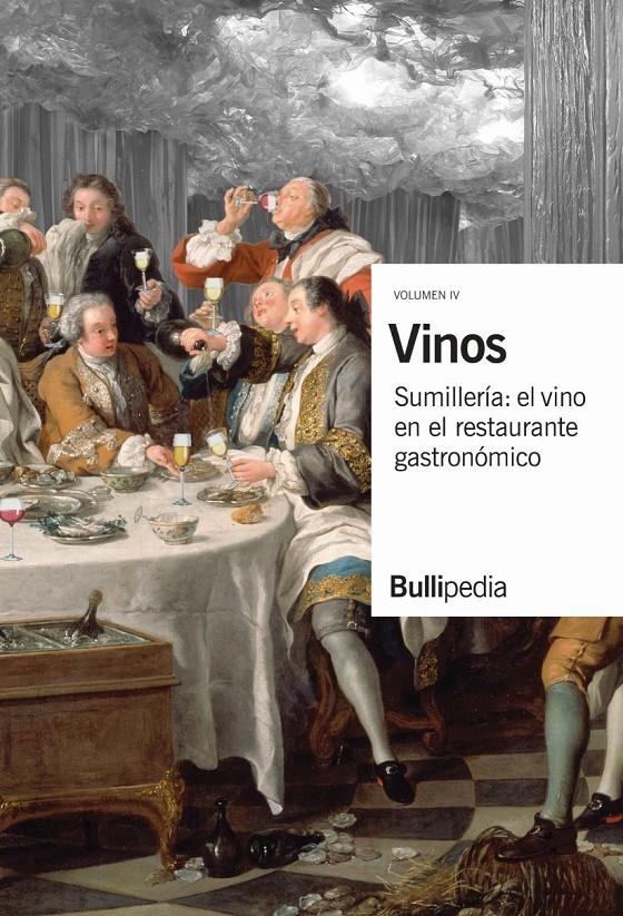 VINOS | 9788409238507 | BULLIPEDIA, ELBULLIFOUNDATION | Llibreria online de Figueres i Empordà