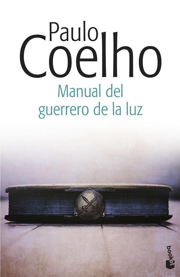 Manual del guerrero de la luz | 9788408153870 | Coelho, Paulo | Llibreria online de Figueres i Empordà