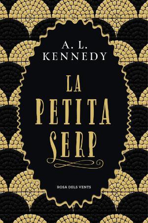 La petita serp | 9788417627096 | Kennedy, A. L. | Llibreria online de Figueres i Empordà