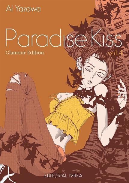 PARADISE KISS #04 | 9788419306722 | Yazawa, Ai | Llibreria online de Figueres i Empordà