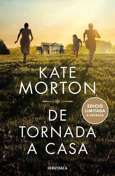 De tornada a casa (edició limitada) | 9788419394293 | Morton, Kate | Librería online de Figueres / Empordà