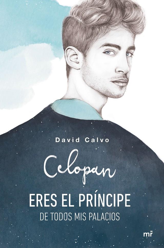 Eres el príncipe de todos mis palacios | 9788427043640 | Celopan | Llibreria online de Figueres i Empordà