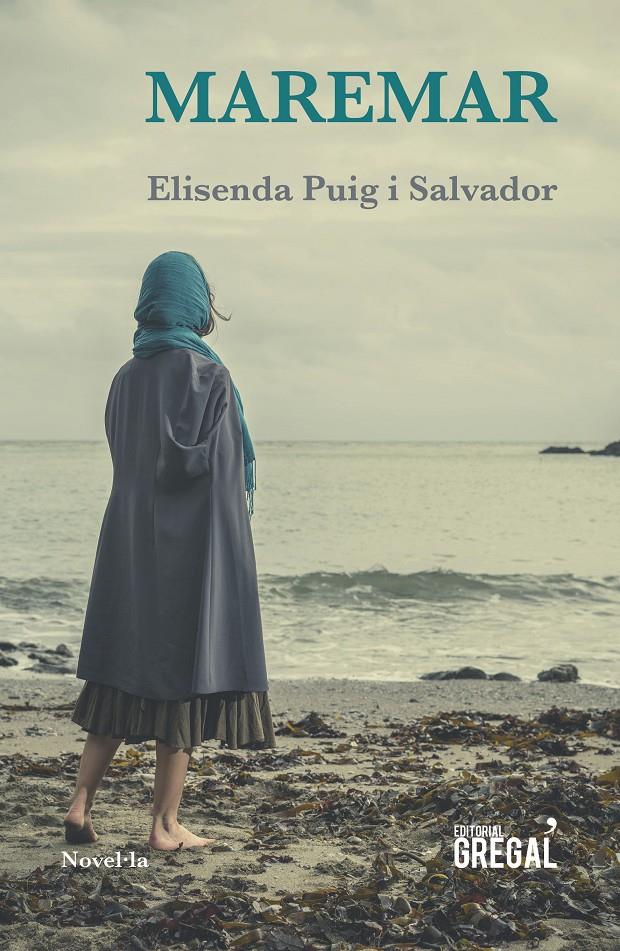 Maremar | 9788417660376 | Puig i Salvador, Elisenda | Librería online de Figueres / Empordà