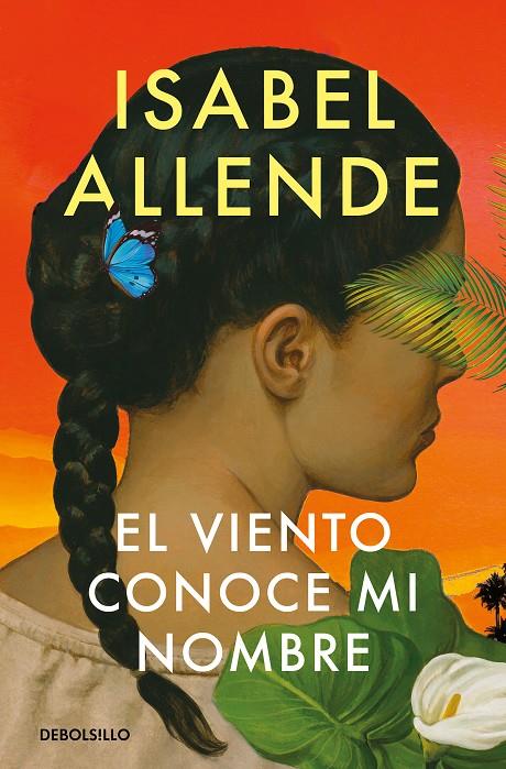 El viento conoce mi nombre | 9788466374613 | Allende, Isabel | Llibreria online de Figueres i Empordà