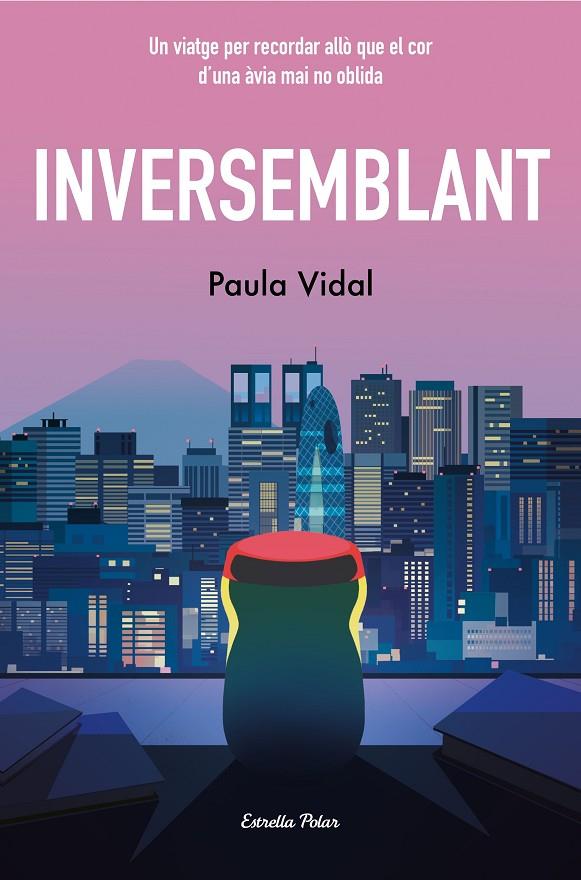 Inversemblant | 9788413897318 | Vidal Oliveras, Paula | Llibreria online de Figueres i Empordà