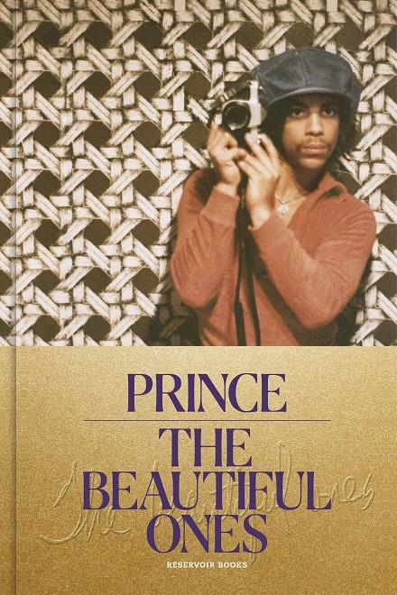 The beautiful ones | 9788417511920 | Prince | Llibreria online de Figueres i Empordà