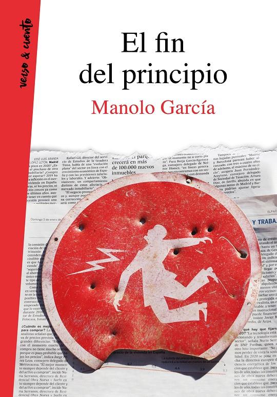 El fin del principio | 9788403521759 | García, Manolo | Llibreria online de Figueres i Empordà